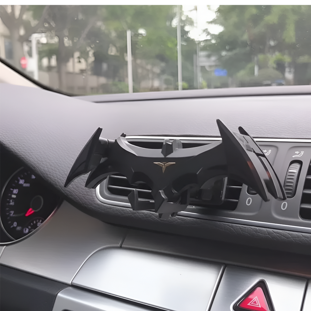 Soporte para Teléfono de Batman