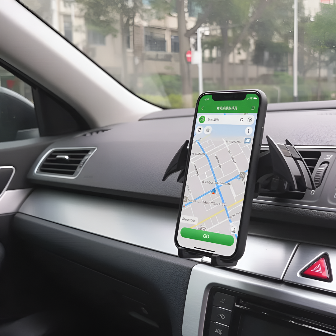 Soporte para Teléfono de Batman