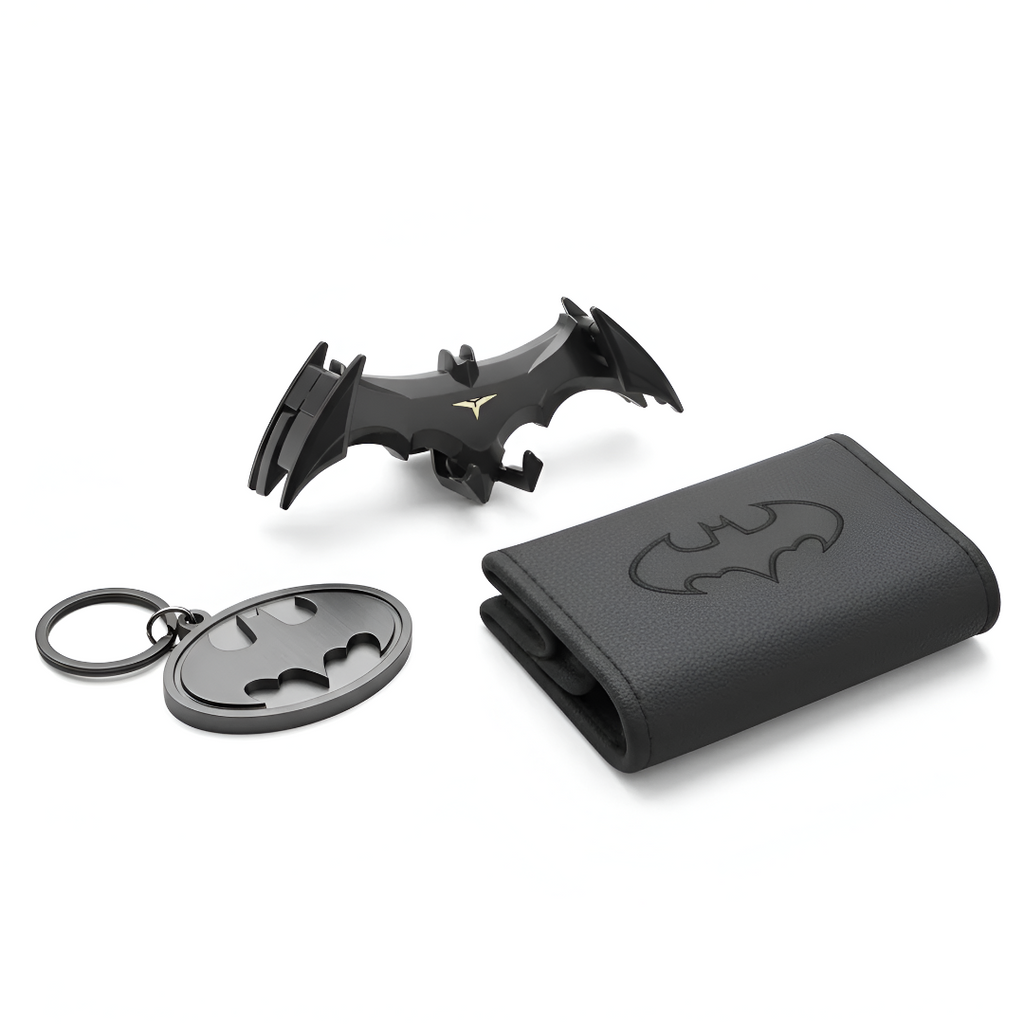 Soporte para Teléfono de Batman