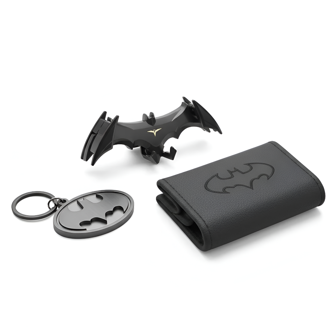 Soporte para Teléfono de Batman